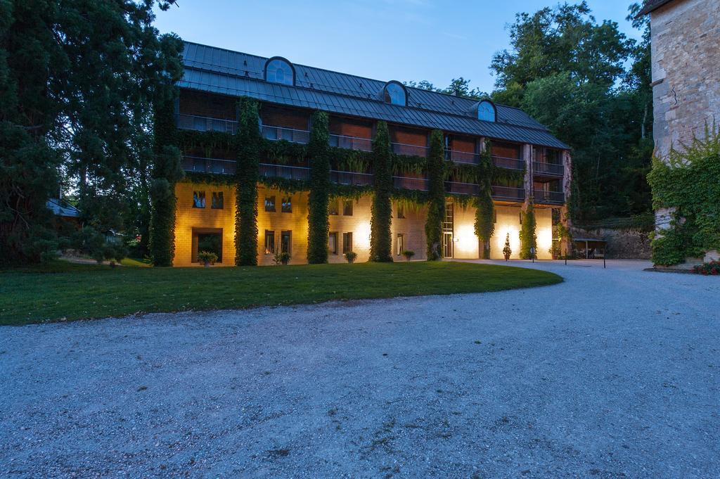 Schloss Muenchenwiler Murten Pokoj fotografie